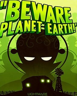 Beware Planet Earth! (PC)