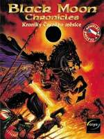 Black Moon Chronicles CZ (PC)