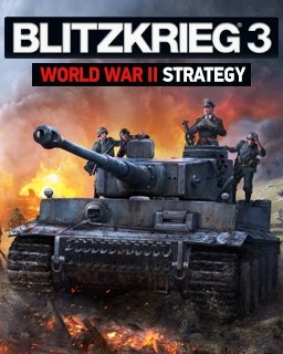 Blitzkrieg 3 Deluxe Edition (DIGITAL)