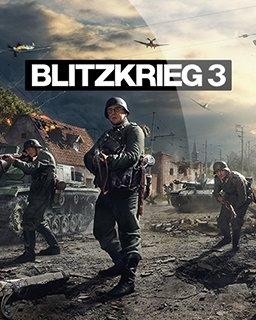 Blitzkrieg 3 (DIGITAL)
