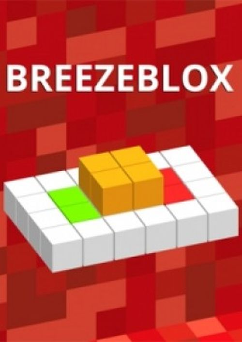 Breezeblox (PC) DIGITAL (PC)