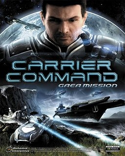 Carrier Command Gaea Mission (DIGITAL)