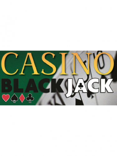 Casino Blackjack (PC) DIGITAL (DIGITAL)