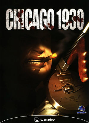 Chicago 1930 (PC) DIGITAL (PC)