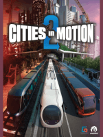 Cities in Motion 2 (PC)