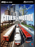Cities in Motion (PC)