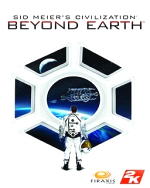 Civilization Beyond Earth Exoplanets Pack