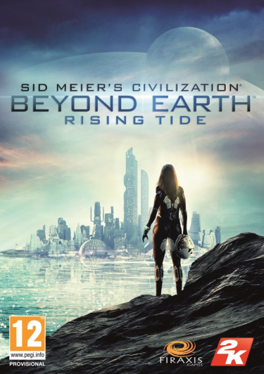 Civilization: Beyond Earth - Rising Tide (PC)