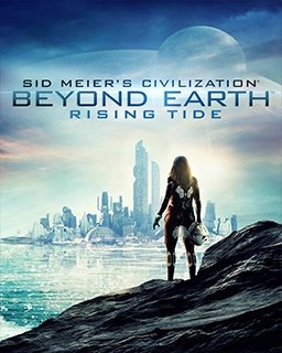 Civilization Beyond Earth Rising Tide (PC)
