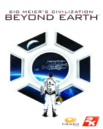 Civilization Beyond Earth