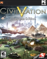 Civilization V Complete Edition (PC)