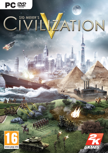 Civilization V (PC)