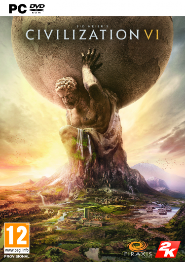 Civilization VI (PC)