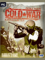 Cold War Conflicts (PC)