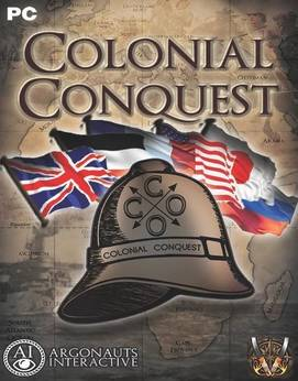 Colonial Conquest (PC)