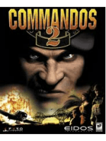 Commandos 2 (PC)