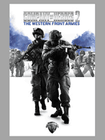 Company of Heroes 2 - The Western Front Armies: US Forces (PC) DIGITAL (DIGITAL)