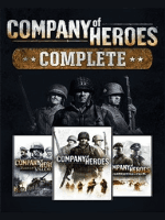 Company of Heroes Complete Pack (PC DIGITAL) (DIGITAL)