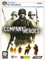 Company of Heroes (PC) DIGITAL (DIGITAL)