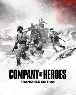 Company of Heroes Franchise Edition (PC)