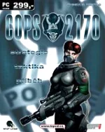 COPS 2170: Power of Law