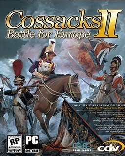 Cossacks 2 Battle for Europe (PC)