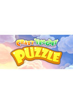 Crazy Veggies (PC/MAC/LX) DIGITAL