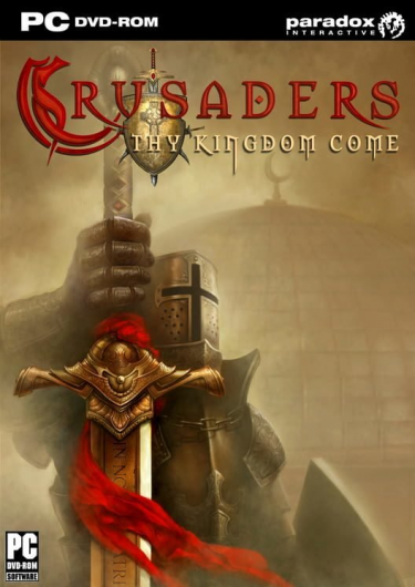 Crusaders: Thy Kingdom Come (PC) Steam (DIGITAL)