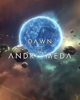 Dawn of Andromeda (DIGITAL)