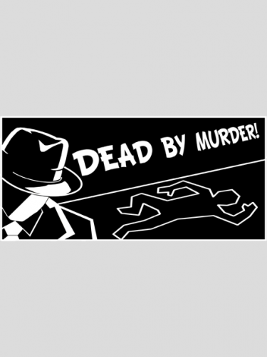 Dead by Murder (PC) Steam (DIGITAL)