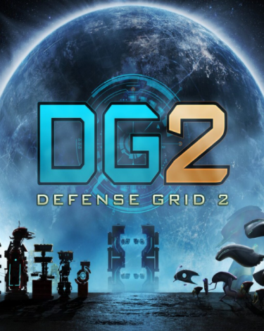 Defense Grid 2 (DIGITAL)