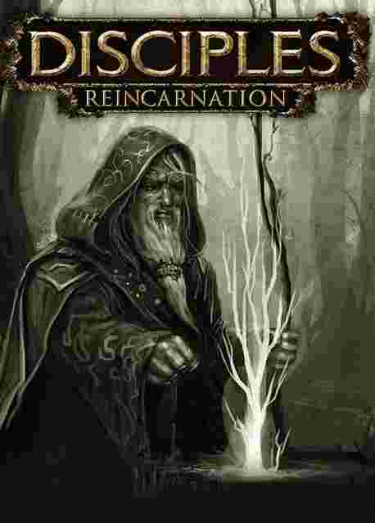 Disciples: Reincarnation (PC) DIGITAL (DIGITAL)
