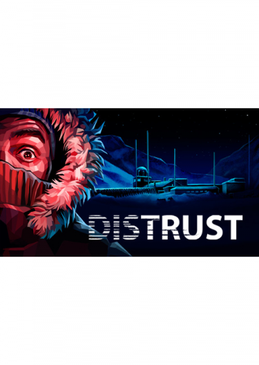 Distrust (PC) DIGITAL (DIGITAL)
