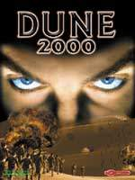 Dune 2000 (PC)