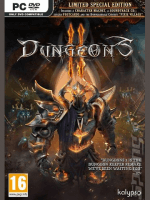 Dungeons 2 (PC)