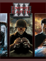 Empire Earth 3 (PC DIGITAL) (DIGITAL)