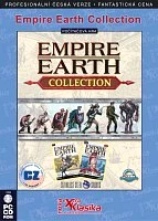 Empire Earth Collection