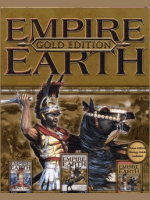 Empire Earth Gold Edition (PC DIGITAL) (DIGITAL)