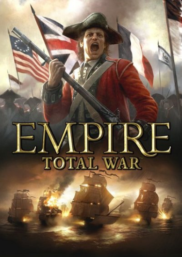 Empire Total War Collection (DIGITAL)