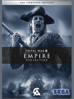Empire: Total War Collection (PC DIGITAL) (DIGITAL)