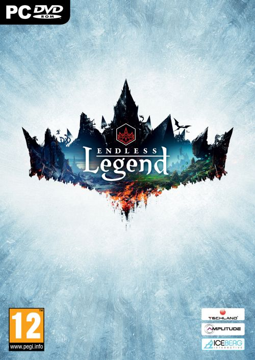 Endless Legend (PC) DIGITAL (PC)