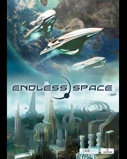 Endless Space Emperor Edition (PC)
