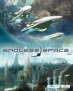 Endless Space Gold (PC)