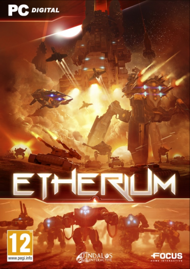 Etherium (PC) DIGITAL (DIGITAL)