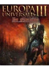 Europa Universalis 3: Ultimate Edition