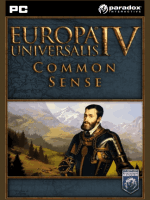Europa Universalis IV: Common Sense (PC/MAC/LINUX) DIGITAL (DIGITAL)