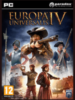 Europa Universalis IV Conquest Collection (PC/MAC/LINUX) DIGITAL (DIGITAL)