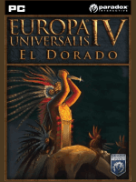 Europa Universalis IV: El Dorado (PC/MAC/LINUX) DIGITAL (DIGITAL)