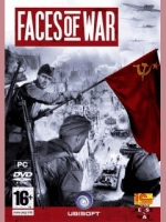 Faces of War (DIGITAL)