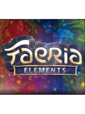 Faeria Puzzle Pack Elements (PC) DIGITAL (PC)